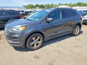 Ford Edge 2.0L 4 2020
