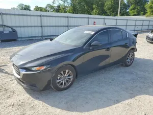 Mazda 3 2.5L 4 2019