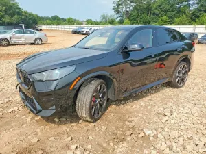 BMW X2 2.0L 4 2025