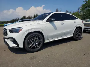 Mercedes-Benz GLE 3.0L 6 2026