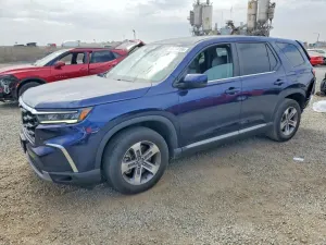 Honda Pilot 3.5L 6 2024