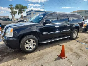 GMC Yukon 6.2L 8 2007