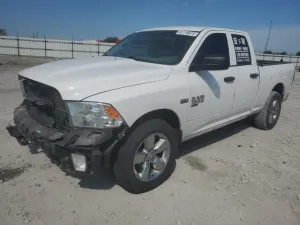 RAM 1500 TRADESMAN 5.7L 8 2019
