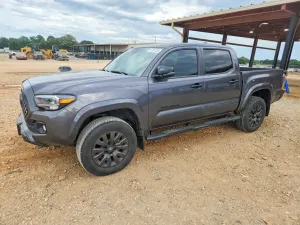 Toyota Tacoma 3.5L 6 2023