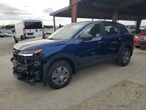 Nissan Kicks 2.0L 4 2026
