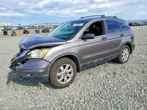 Honda CR-V 2.4L 4 2011