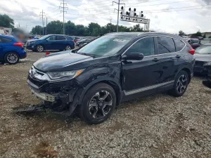 Honda CR-V 1.5L 4 2018