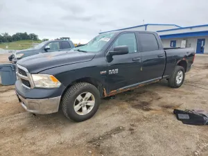 RAM 1500 5.7L 8 2014