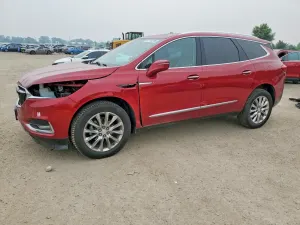 Buick Enclave 3.6L 6 2020