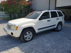Jeep Grand Cherokee 3.7L 6 2005