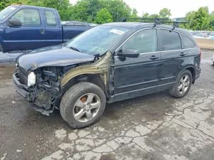 Honda CR-V 2.4L 4 2010