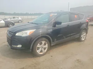 Ford Escape 2.0L 4 2016