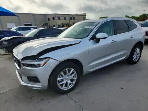 Volvo XC60 2.0L 4 2021