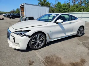 Infiniti Q60 3.0L 6 2019