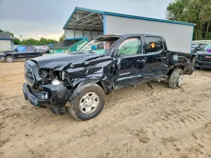 Toyota Tacoma 3.5L 6 2016