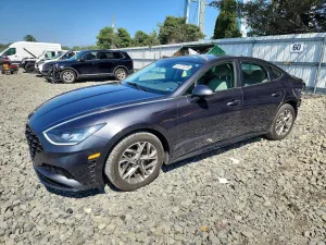 Hyundai Sonata 2.5L 4 2020