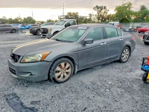 Honda Accord 3.5L 6 2009