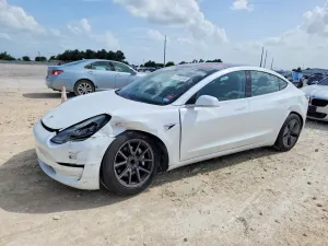 Tesla Model 3 2018