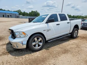 RAM 1500 5.7L 8 2019
