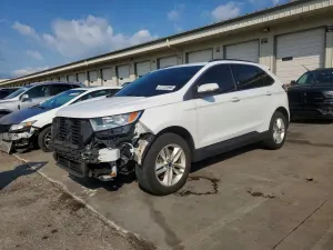Ford Edge 2.0L 4 2016