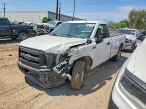 Ford F-150 3.5L 6 2017