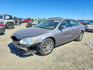 Buick Lucerne 3.8L 6 2007