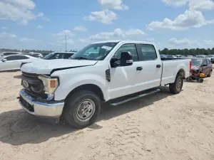 Ford F-250 6.2L 8 2022