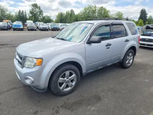 Ford Escape 2.5L 4 2011