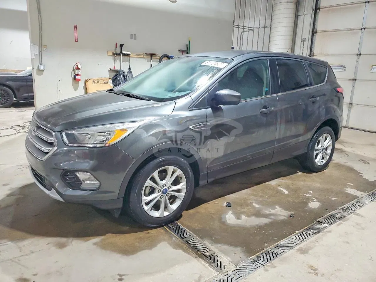 Ford Escape 1.5L 4 2017