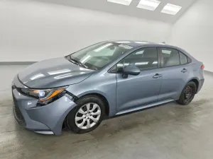 Toyota Corolla 1.8L 4 2021