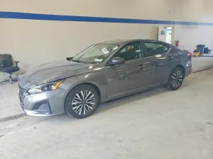 Nissan Altima 2.5L 4 2026