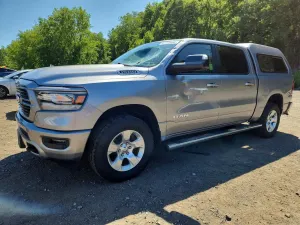 RAM 1500 5.7L 8 2019