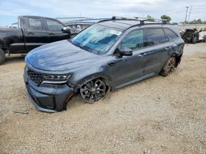 Kia Sorento 2.5L 4 2021