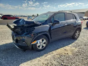 Chevrolet Trax 1.4L 4 2019