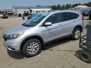 Honda CR-V 2.4L 4 2016