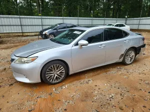 Lexus ES 3.5L 6 2013