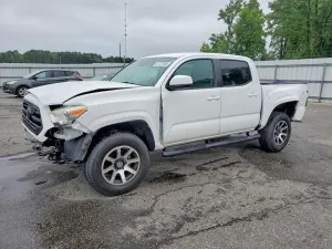 Toyota Tacoma 2.7L 4 2019
