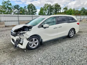 Honda Odyssey 3.5L 6 2019