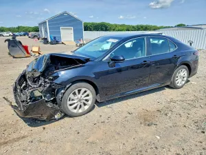 Toyota Camry 2.5L 4 2024