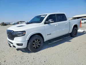 RAM 1500 5.7L 8 2021