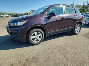 Chevrolet Trax 1.4L 4 2021