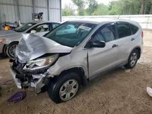 Honda CR-V 2.4L 4 2016