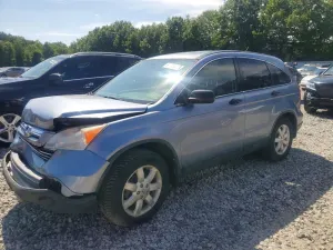 Honda CR-V 2.4L 4 2007