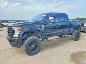 Ford F-250 6.7L 8 2021