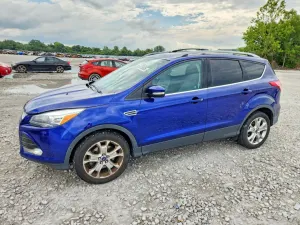 Ford Escape 2.0L 4 2014