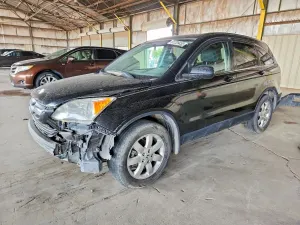 Honda CR-V 2007