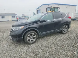 Honda CR-V 1.5L 4 2017