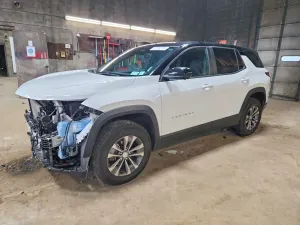 Chevrolet Equinox 1.5L 4 2025