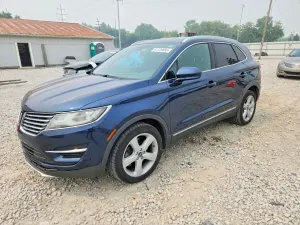 Lincoln MKC 2.0L 4 2016