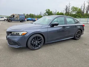 Honda Civic 2.0L 4 2024